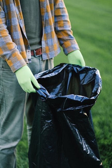 Tufnell Park Station rubbish collection times and local tips
