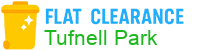 Flat Clearance Tufnell Park